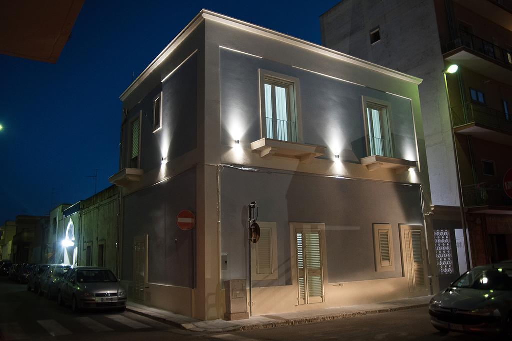 Casa Alfieri"Rooms And Apartments" Porto Cesareo Exterior foto