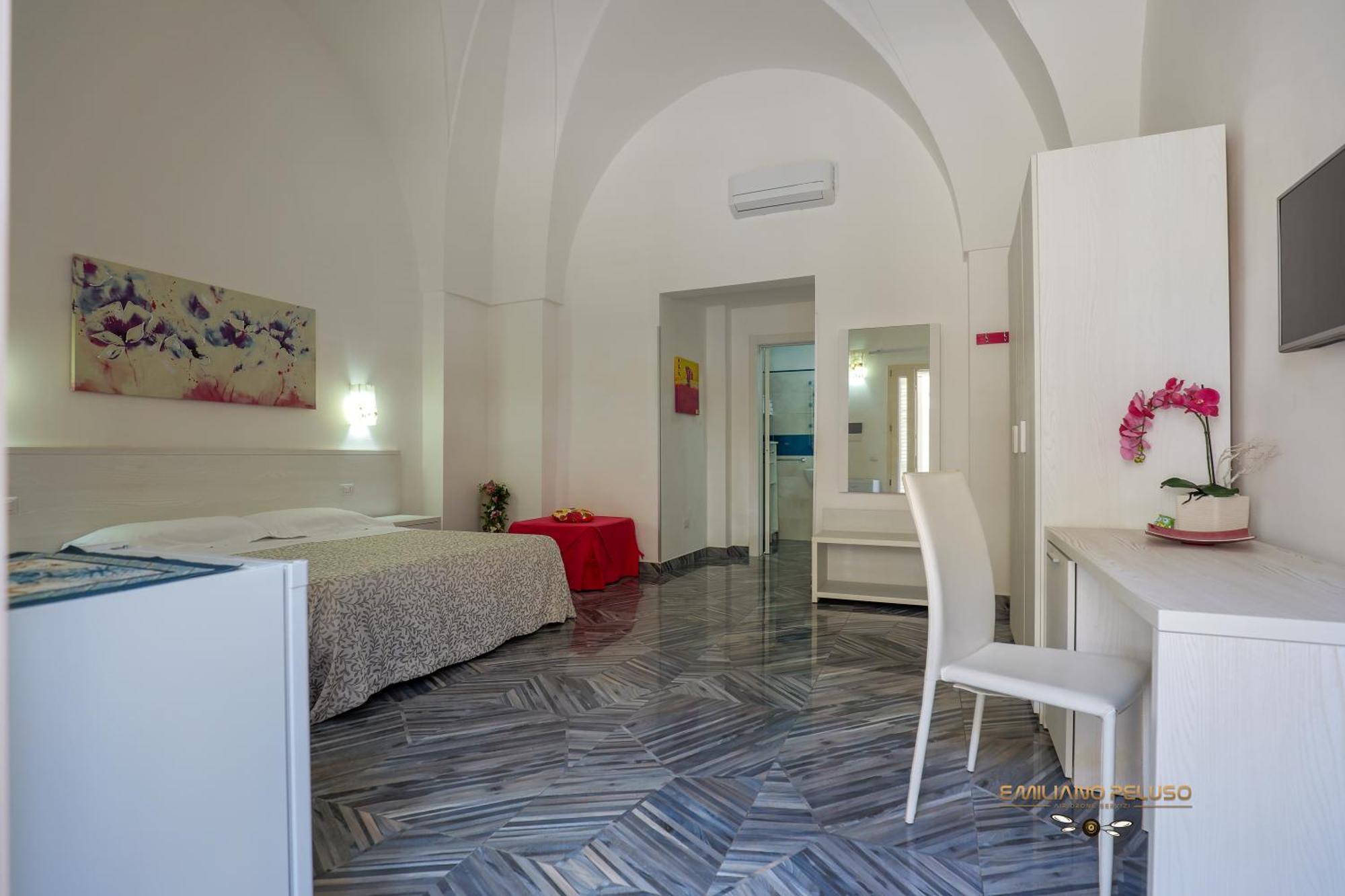 Casa Alfieri"Rooms And Apartments" Porto Cesareo Exterior foto