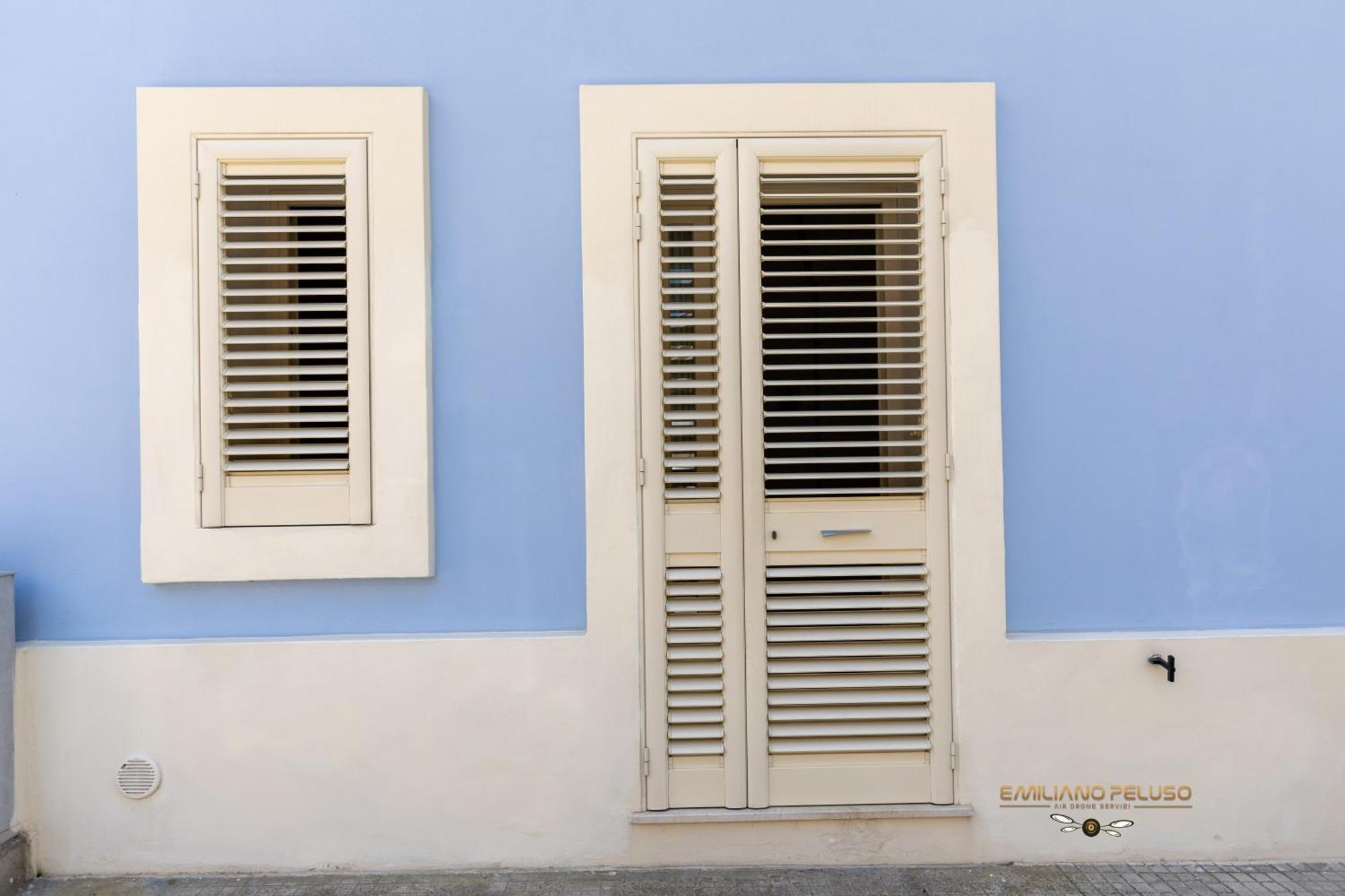 Casa Alfieri"Rooms And Apartments" Porto Cesareo Exterior foto